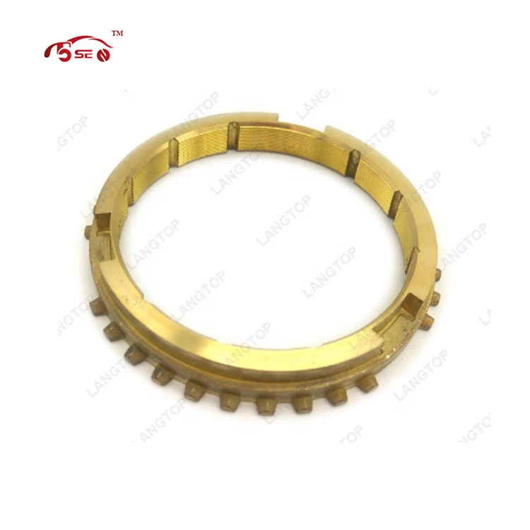 Auto Parts Transmission Synchronizer Ring for Corolla