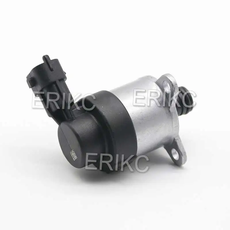 ERIKC 0928400750 diesel Injector Metering Solenoid Valve 0928 400 750 Fuel Pump Regulator Bosh Metering Valve Unit 0 928 400 750