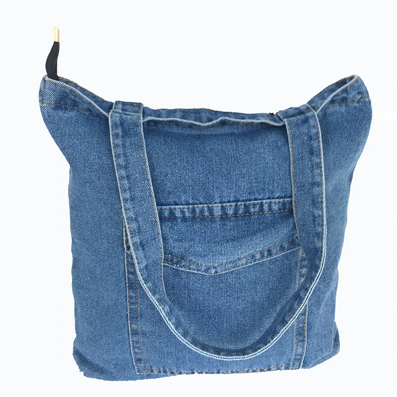 Mezclilla Como Hacer Cangureras De Tela Mochila Porta Bebé Como