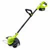 Lithium-ion Handheld Lawn Mower