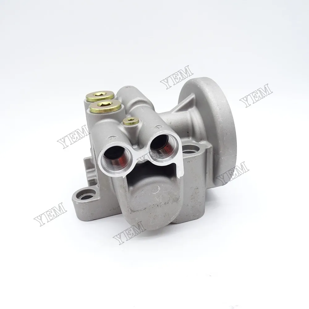 For Cat E330D 371-3599 Electronic Fuel Pump Fast Delivery Engine Parts 5