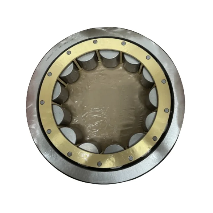Z-558830.03.ZL Cylindrical Roller Bearing - High Precision