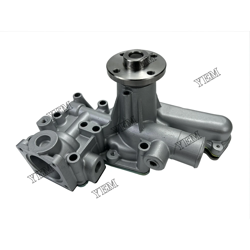 4TNV100 119171-42003 129470-42001 Water Pump for Yanmar Engine Parts 3