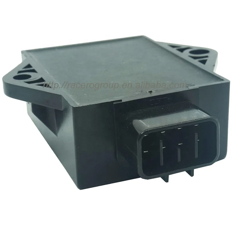 RTS New 8 Pin Cdi Unit for Motorcycle Ignition Parts for 150CC 125CC 110CC Models GS125T-2 GD110 GD 110 GS 150 GS150 Cdi