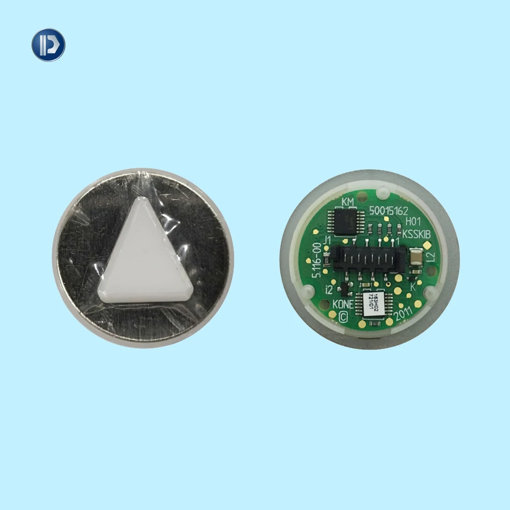 Elevator Push Button Switch Kone Elevator Push Button KM804342G03 for Kone Elevator Spare Parts