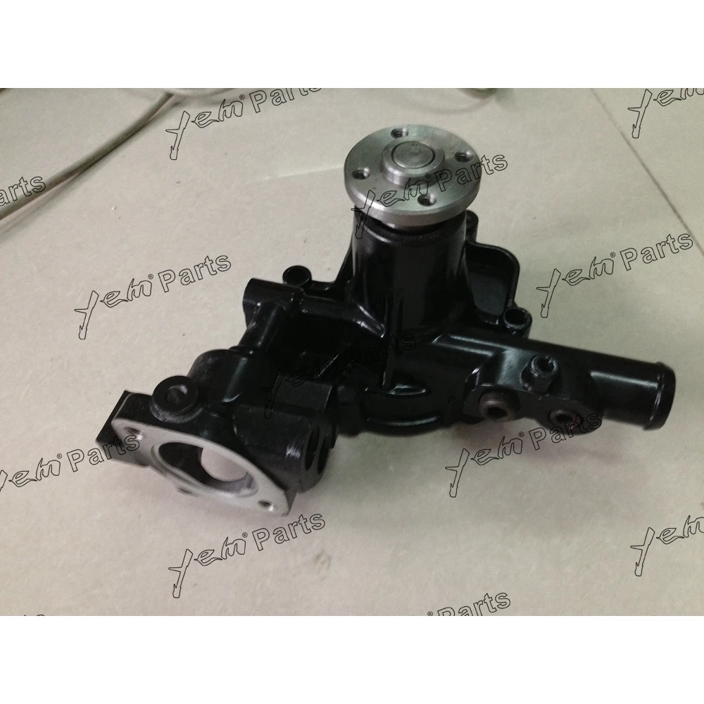 3D82 Water Pump for Yanmar Industrial Machinery Spare Parts 3