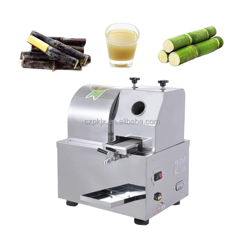 Juice Extractor Tt500 Pro Sugarcane Price Wholesale Factory Price