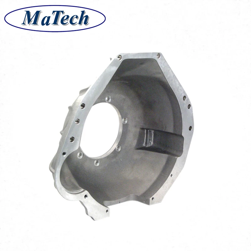 OEM Factory High Precisely W58 R154 2jz Bellhousing