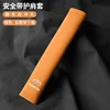 Toyota suede 31cm orange shoulder strap single pack