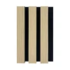 3D White Oak
