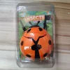 Orange Ladybug [P-Cup Packaging]