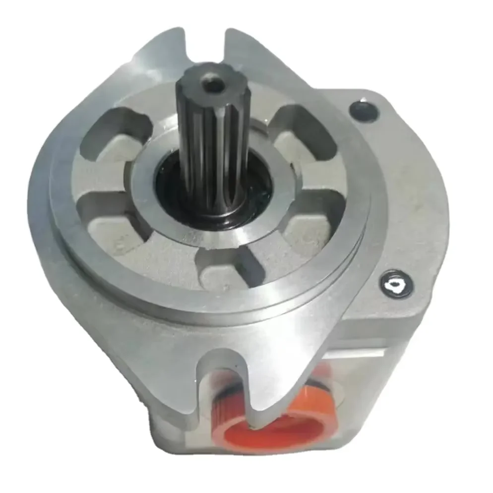 Original Excavator Spare Parts - Hydraulic Gear Pump 9217993 for