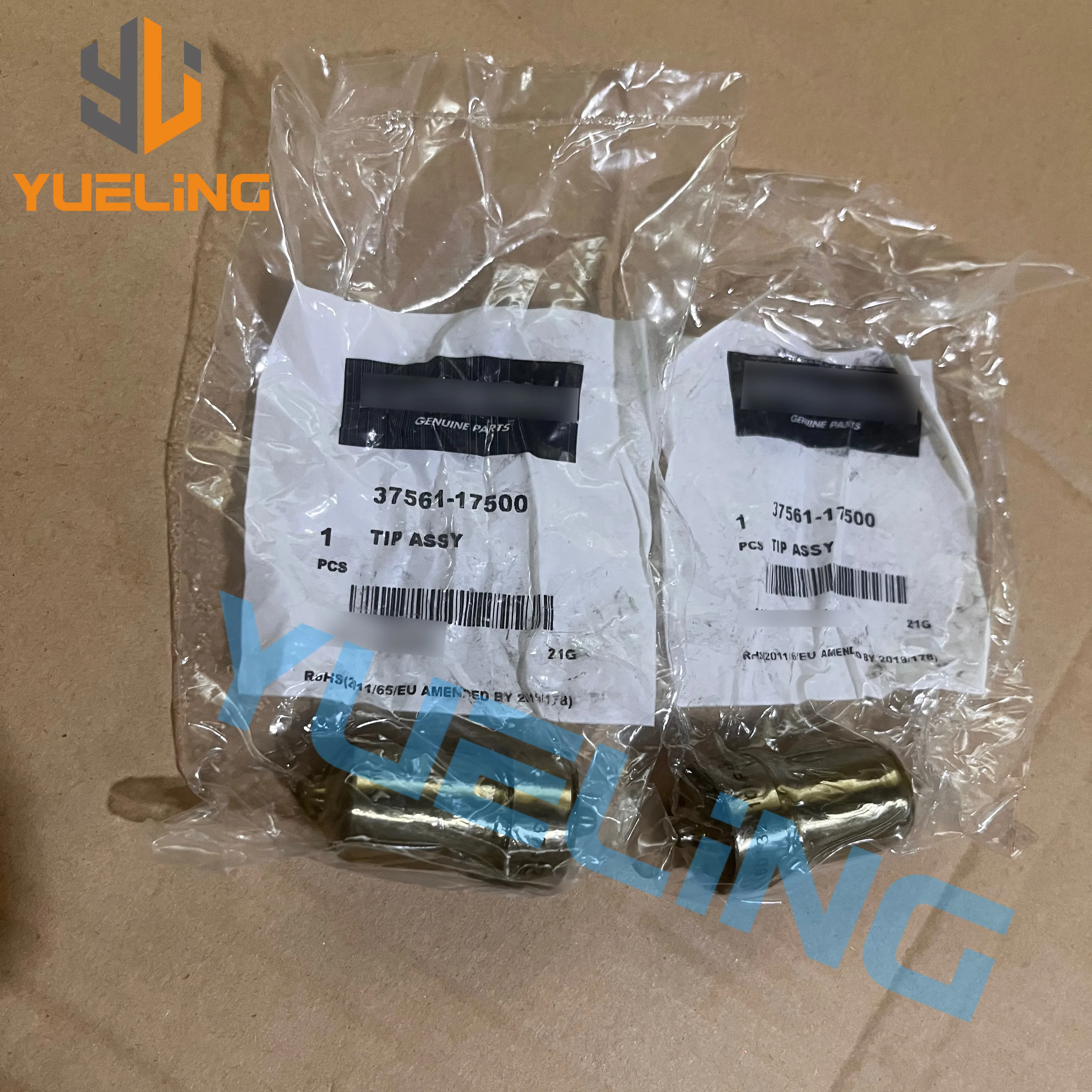 NOZZLE TIP 37561-17500