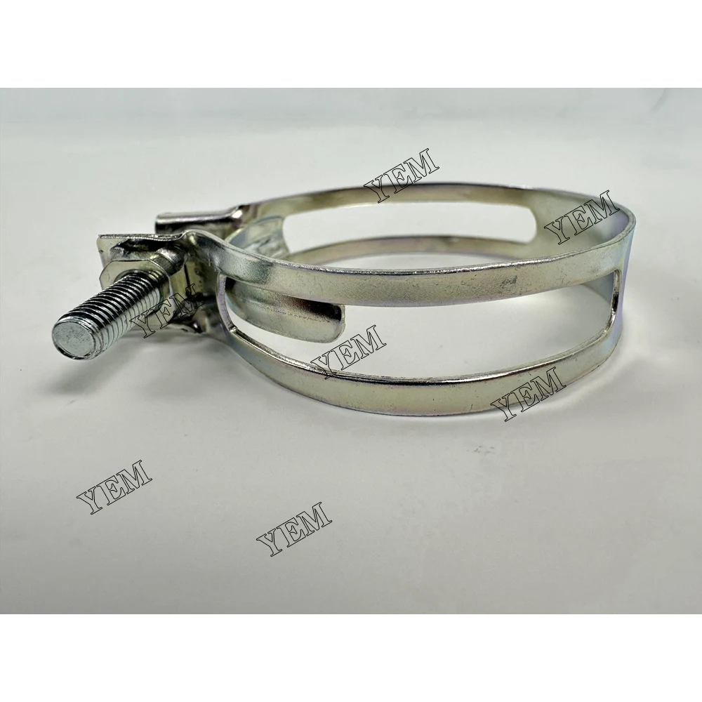 High Quality for Kubota Engine V3300 CLIP BAND PIPE FRONT 15401-11720 Spare Part