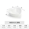 6602-6.5 Blanc
