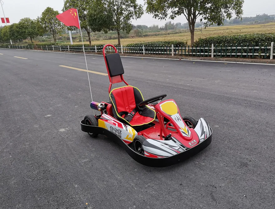 Wholesale Electric Go Kart