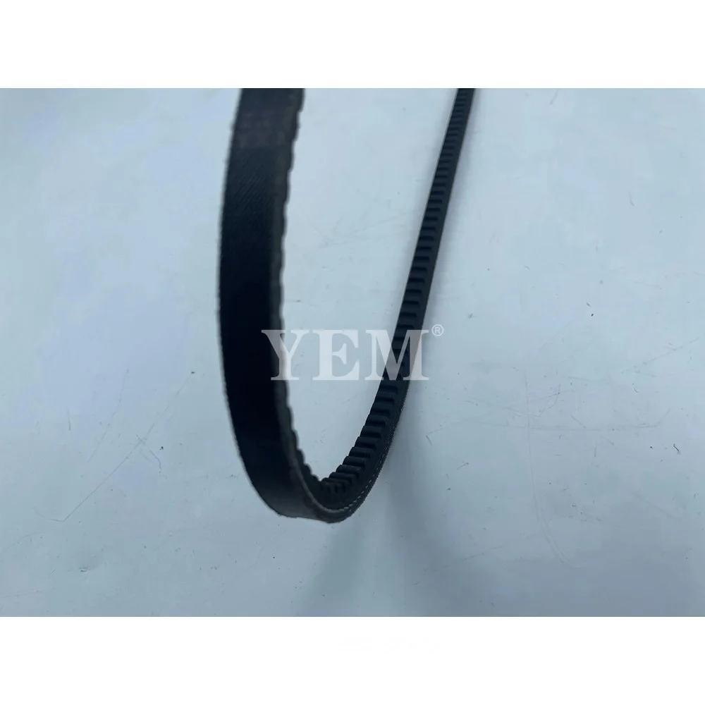 For Kubota D1105 V-Belt 1E299-97010 Excavator 5
