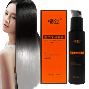 Advanced Hair Dye Technology Rinse-Free Black Hair Color Cream With Japan Silver Nitrate Technology No Harmful Chemicals Safety