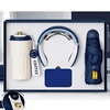 Tasse à vide 350 + batterie externe 5000 mAh + protège-nuque + parapluie