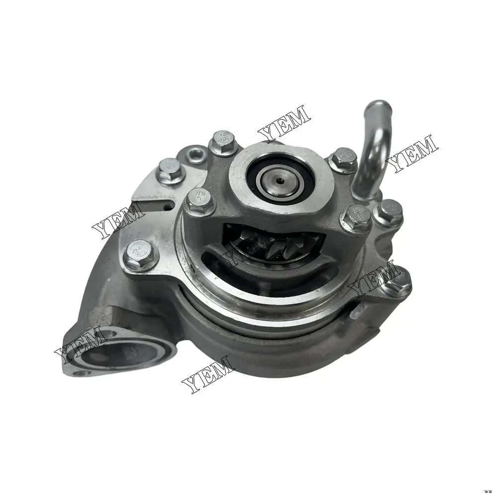 Water Pump For Isuzu 6WG1 Engine Parts