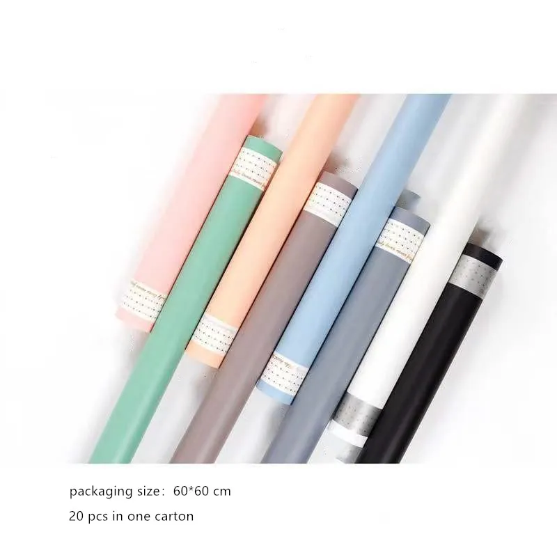 
Высококачественная оберточная бумага с золотистыми краями для рукоделия, новый дизайн, шелковая веревка 