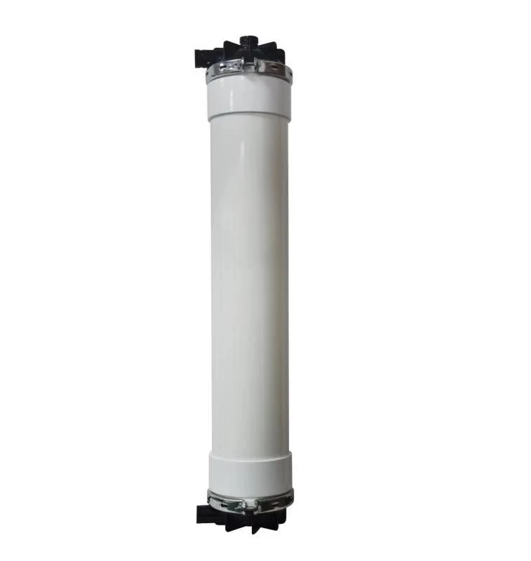 Uf Membrane Ultrafiltration Filter Membrane Module Water System For