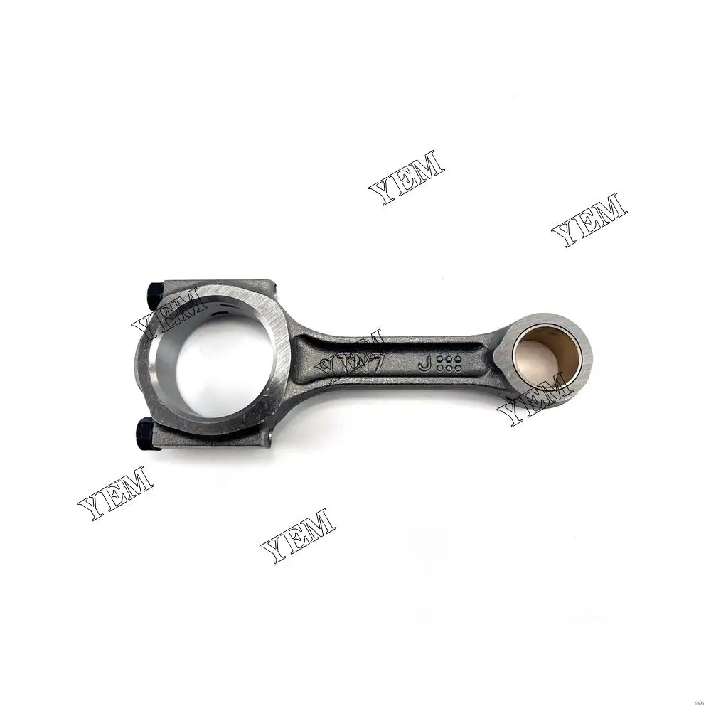 3TNE78 Connecting Rod for Yanmar Engine Rebuild Repair Aftermarket Parts
