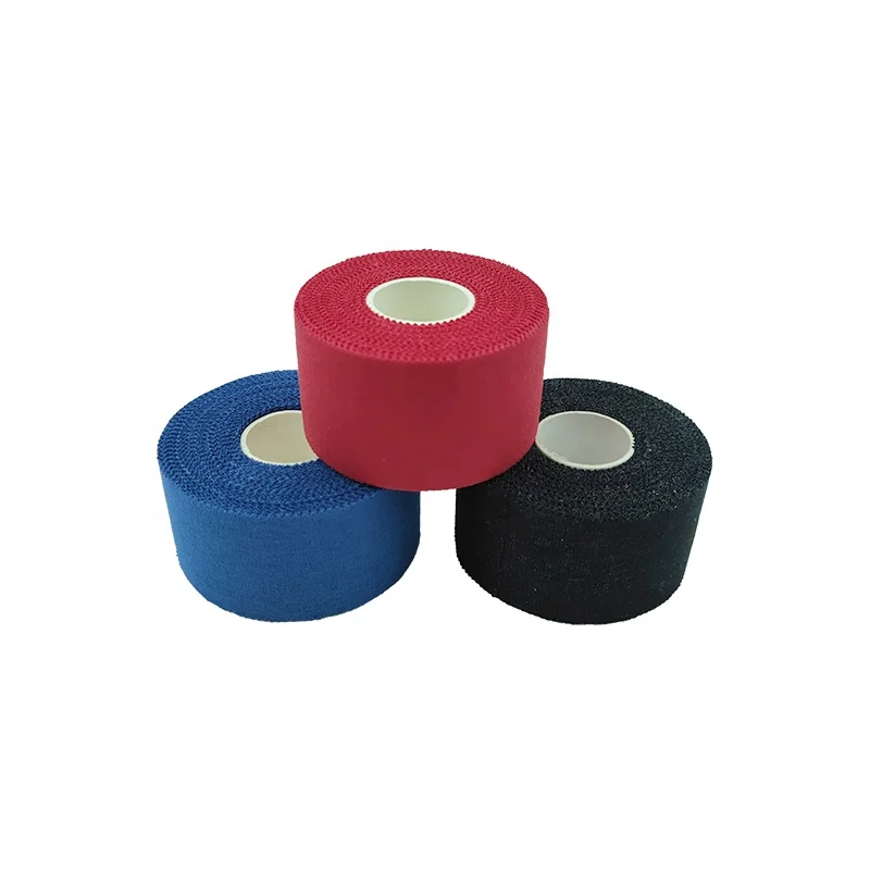 Sport tape. Sport tape