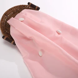 Dupion silk 19M/M soft 6A dupioni 100% mulberry pink pure silk dupion fabric NO 6