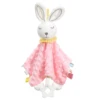 pink rabbit