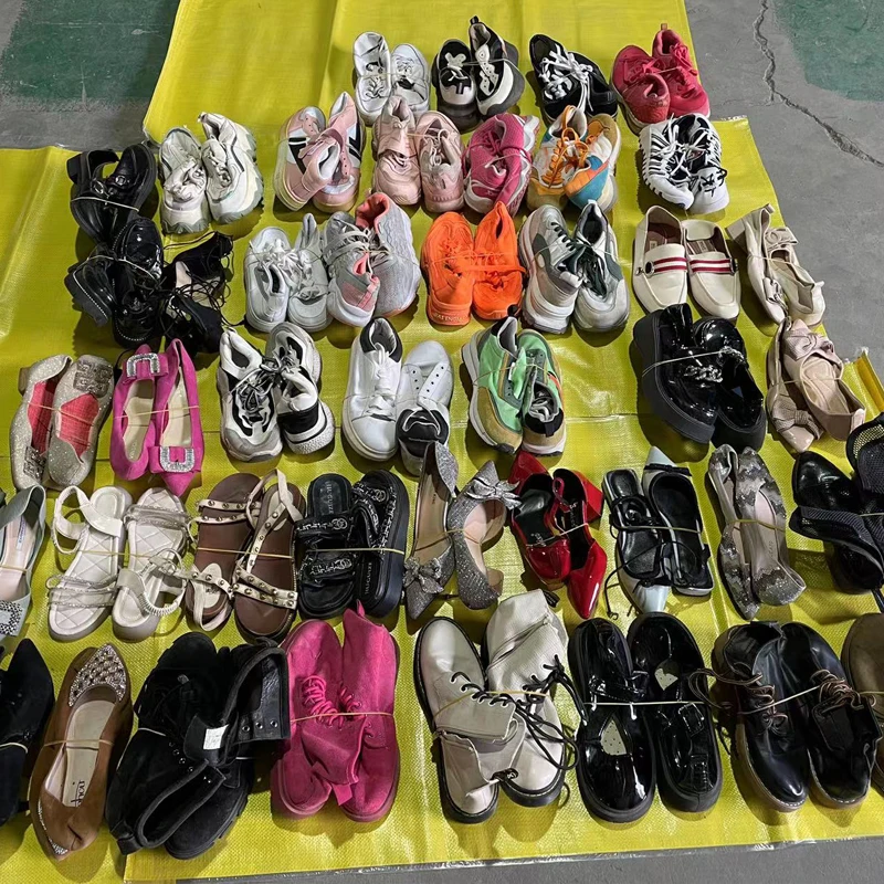 Shoes Wholesale Where To Sell Old Shoes Mixed Second Hand Shoes