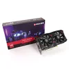 AMD Radeon RX Tarjeta Gráfica