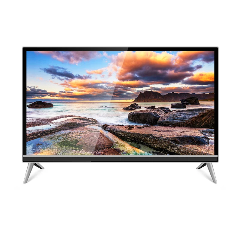 Оригинальный металлический полноэкранный смарт-телевизор Mi TV EA65, 2022, 65 дюймов, 4K, Ultra HD, голосовое управление через Интернет, HDR, ЖК-телевизор, плоский телевизор