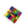 28p+4 pieces of transparent boards
