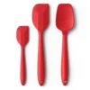 Red 3pcs