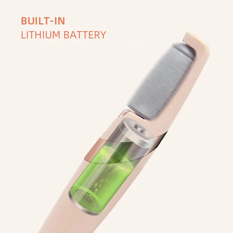 Best Selling New Pedicure Remove Dead Skin Electric Roller Foot File