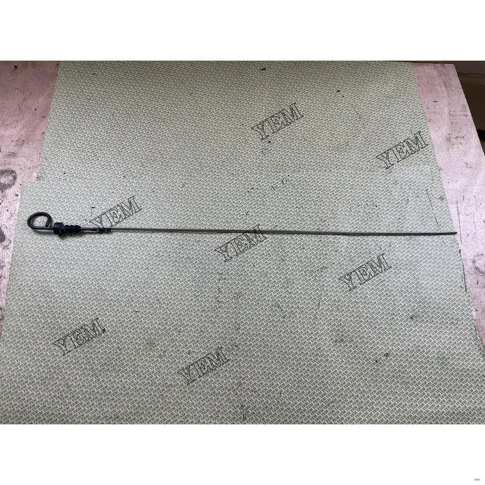 High-Performance Oil Dipstick 1G608 For Kubota V2203 Tractor Excavator Spare Parts