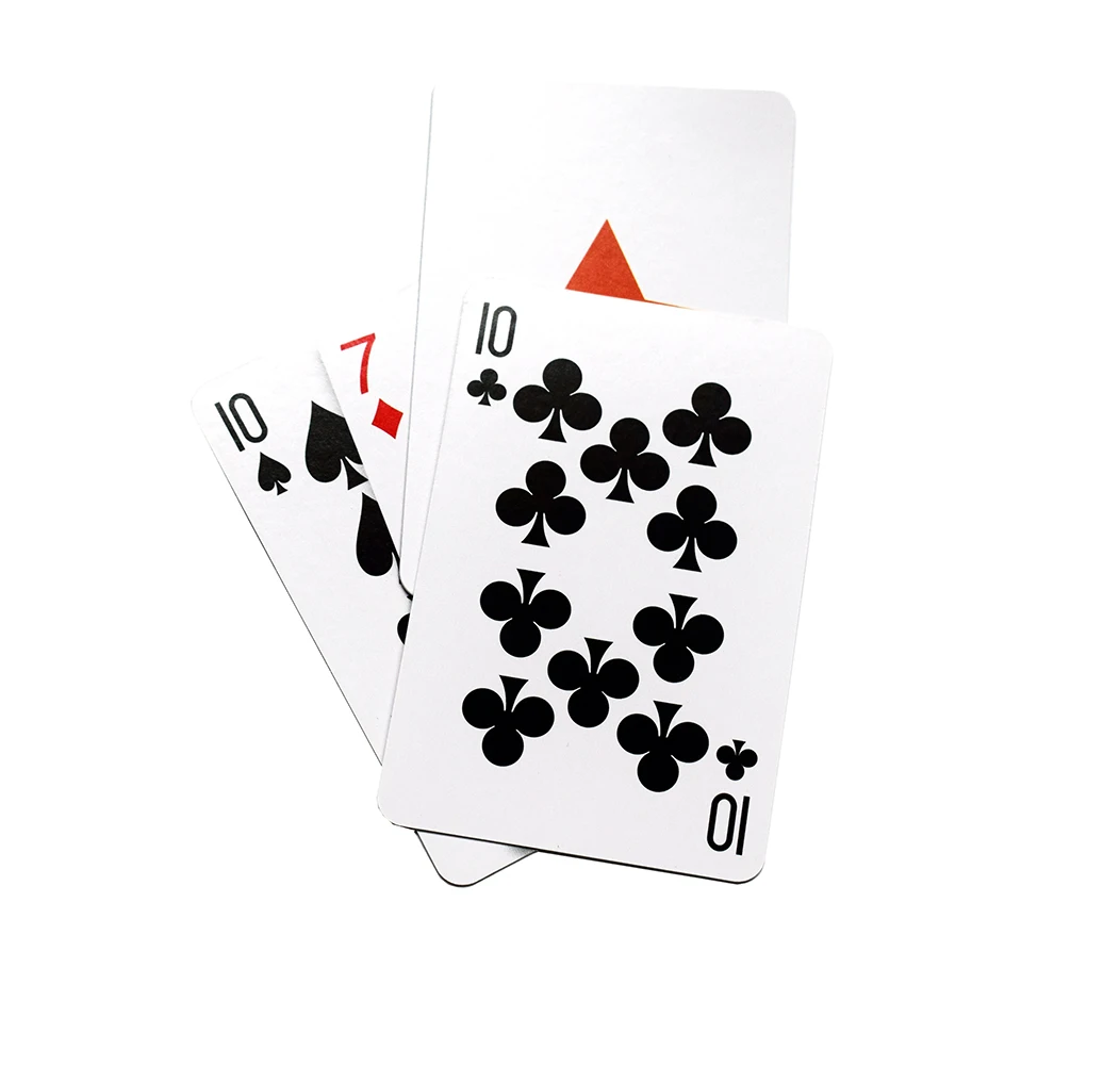 Miracle Cards Kids Children Magic Show Tricks Made from Durable Paper Material