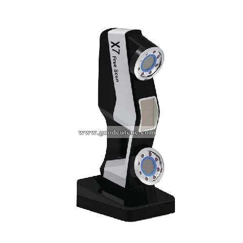 2025 3D Scanning Machine 3d Scanner for Reverse Engineering Scan 3d ...