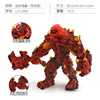 Pl127-2995 magma puppet 151g