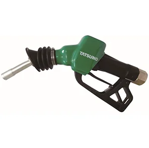 1 Pc in Alluminio Automatico Tagliare Ugello del Carburante Strumento di Distribuzione