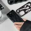 Noir mat