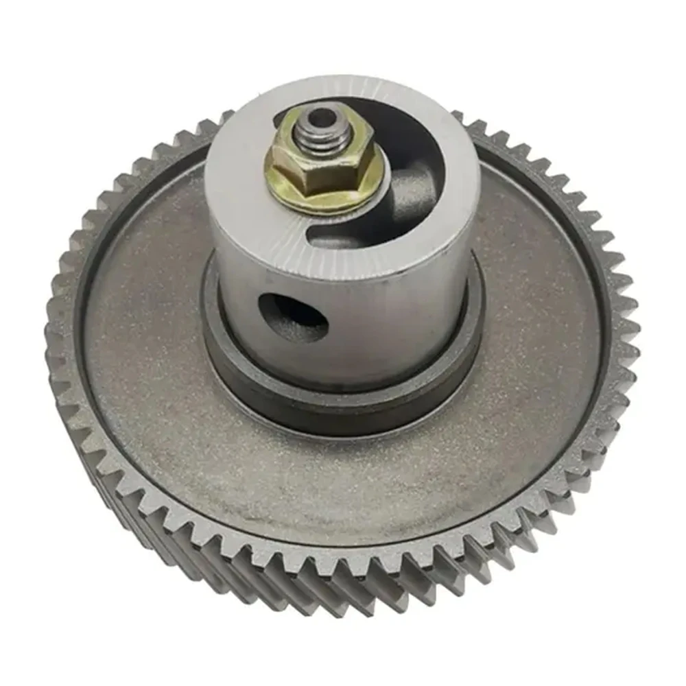 IZUMI for Shibaura N844TA-D 403A-15 404A-22 N844T N843L 403C-17 Oil Pump U5MK8267 Heavy Duty Engine Parts