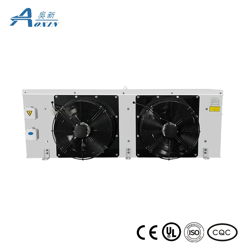 Dd Type Air Coolers Cold Room Ac Fans Evaporator Unit Cooler - Buy Air ...