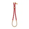 Red bracelet 10