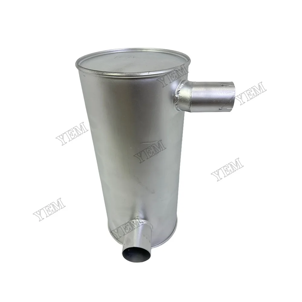 High Suppliers E320C Muffler 266-6251 Repair Kit for Caterpillar 3