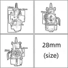 PWK28