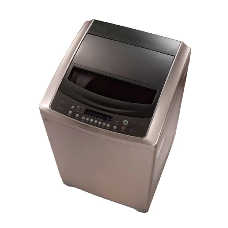 12KG OEM Home Fully Automatic Turbo Top Loading Washing Machine