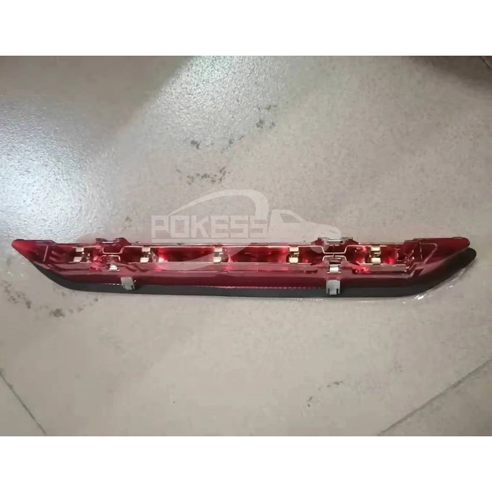 Car Accessories Brake Light 7S7113A601CD Rear Brake Light Third Brake ... — 2