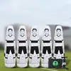 Muro de PVC para maquetas